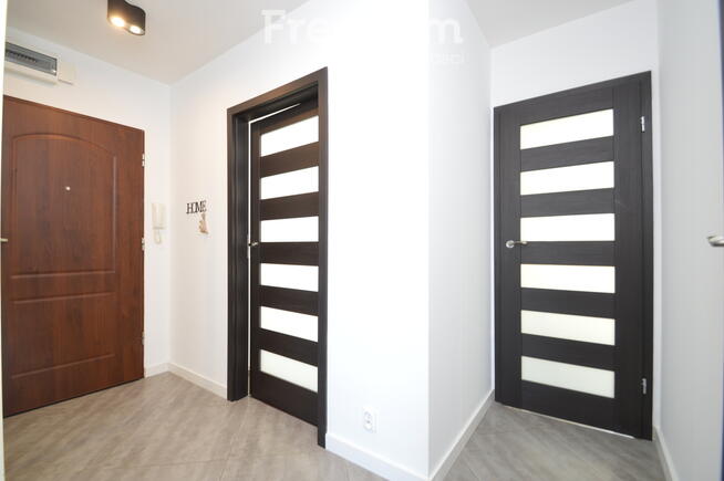 Przestronne 3 pokojowe mieszkanie do wynajęcia.