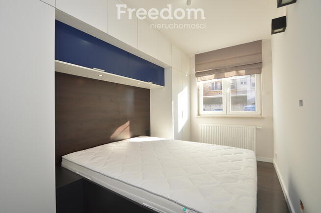 Przestronne 3 pokojowe mieszkanie do wynajęcia.