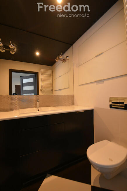 Przestronne 3 pokojowe mieszkanie do wynajęcia.