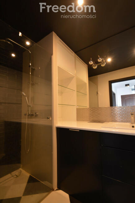 Przestronne 3 pokojowe mieszkanie do wynajęcia.