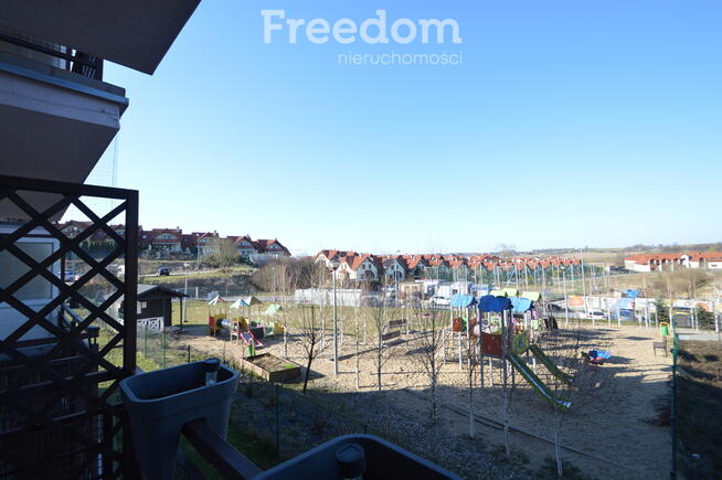 Przestronne 3 pokojowe mieszkanie do wynajęcia.