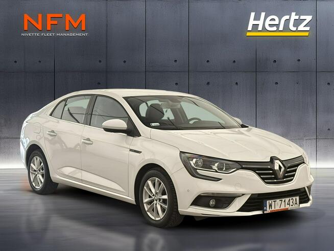 Renault Megane 1,5 DCI(115 KM) Intens Salon PL F-Vat