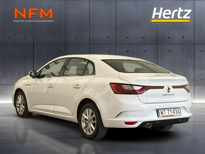 Renault Megane 1,5 DCI(115 KM) Intens Salon PL F-Vat