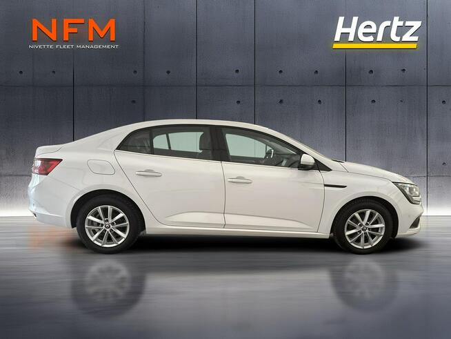 Renault Megane 1,5 DCI(115 KM) Intens Salon PL F-Vat