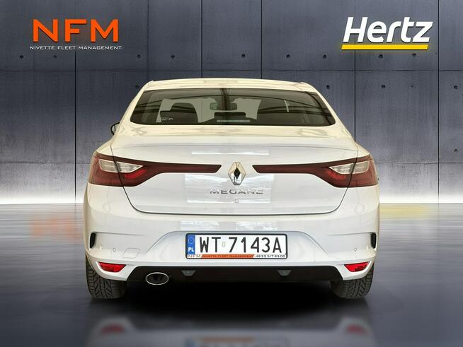 Renault Megane 1,5 DCI(115 KM) Intens Salon PL F-Vat