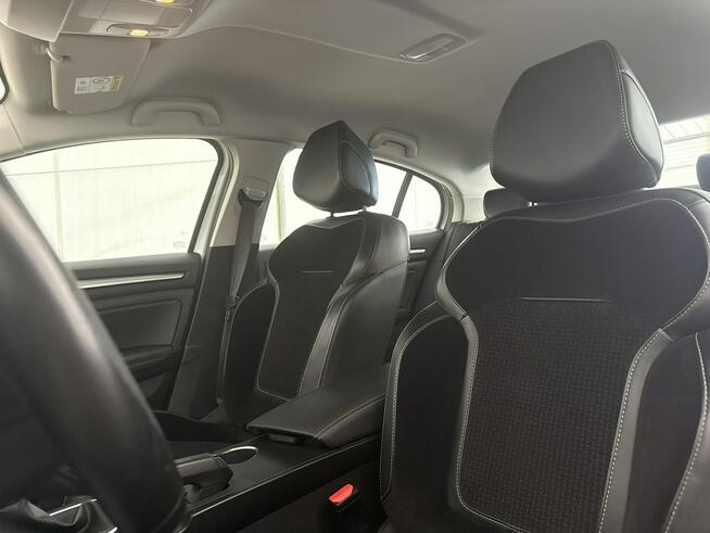 Renault Megane 1,5 DCI(115 KM) Intens Salon PL F-Vat