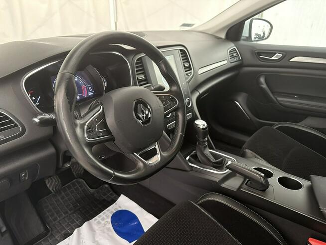 Renault Megane 1,5 DCI(115 KM) Intens Salon PL F-Vat