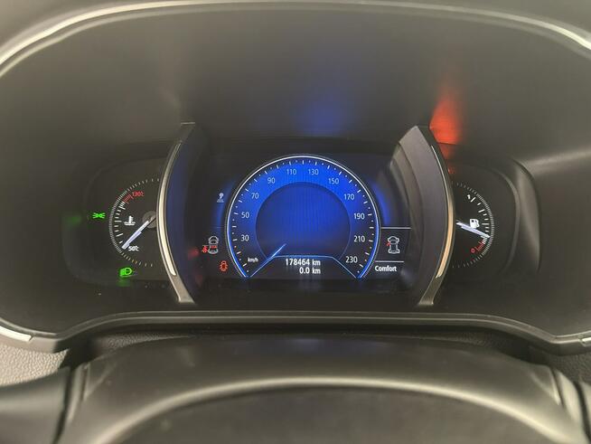 Renault Megane 1,5 DCI(115 KM) Intens Salon PL F-Vat