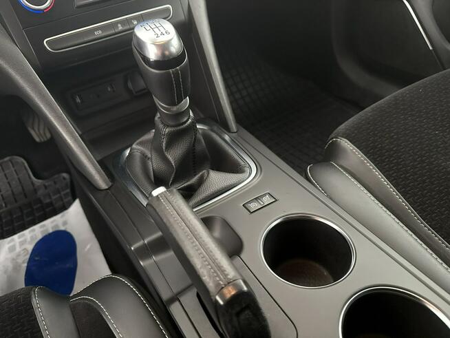 Renault Megane 1,5 DCI(115 KM) Intens Salon PL F-Vat