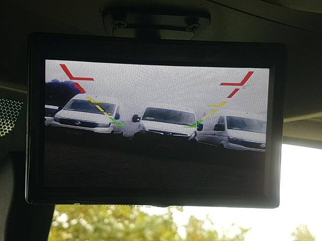 Renault Master KONTENER 8EP 4,22x2,25x2,23 KLIMA MANUAL KRAJOWY 6-BIEGÓW