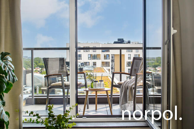 Mieszkanie Kraków Bronowice, ul. Stańczyka