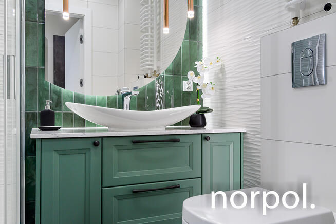 Mieszkanie Kraków Bronowice, ul. Stańczyka