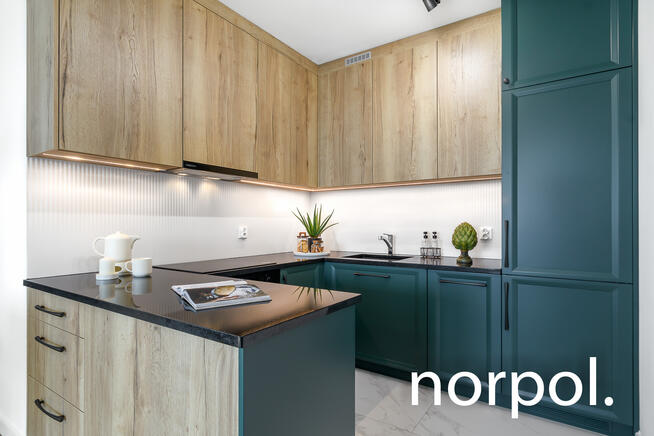 Mieszkanie Kraków Bronowice, ul. Stańczyka