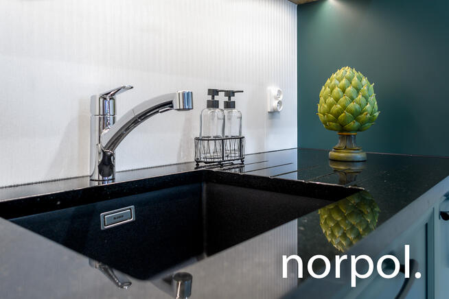 Mieszkanie Kraków Bronowice, ul. Stańczyka