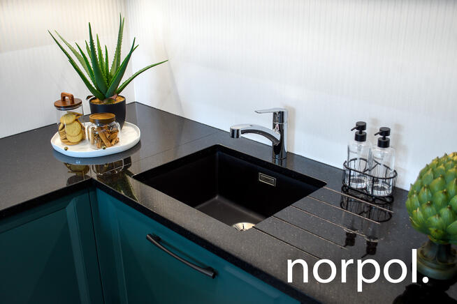 Mieszkanie Kraków Bronowice, ul. Stańczyka