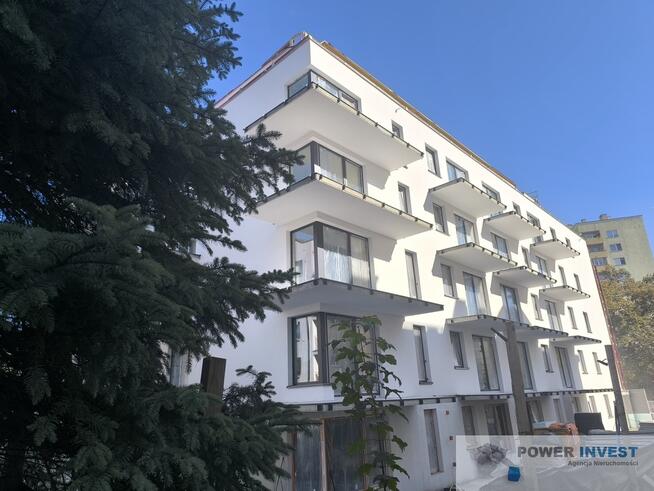 2 pokoje | 45,73 m² | balkon | blisko centrum