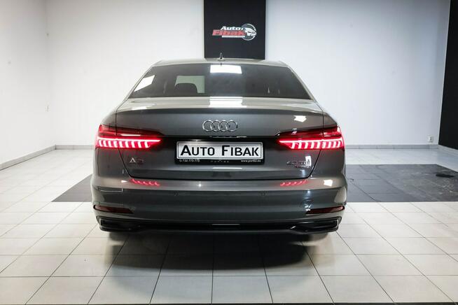 Audi A6 QUATTRO*Salon Polska*Bezwypadkowy*Na Gwarancji*I rej 2024*Vat23%