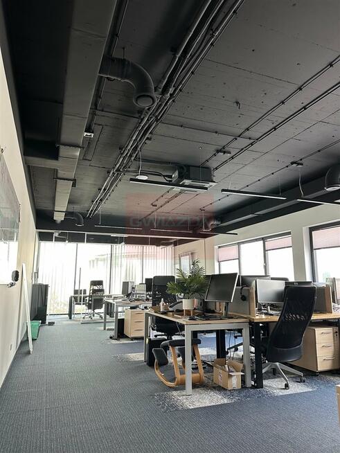 Powierzchnia biurowa Warszawa Ursynów