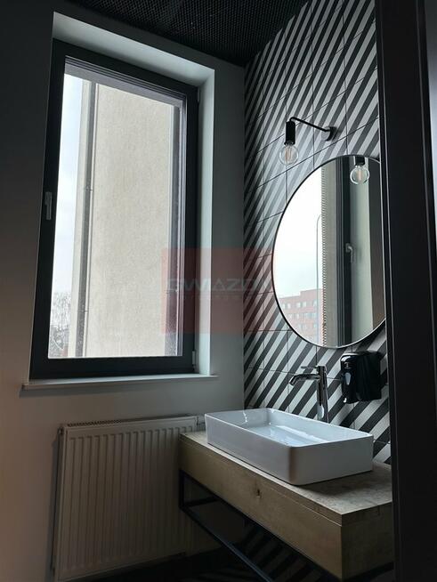 Powierzchnia biurowa Warszawa Ursynów