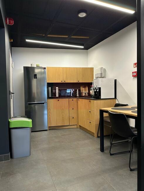 Powierzchnia biurowa Warszawa Ursynów