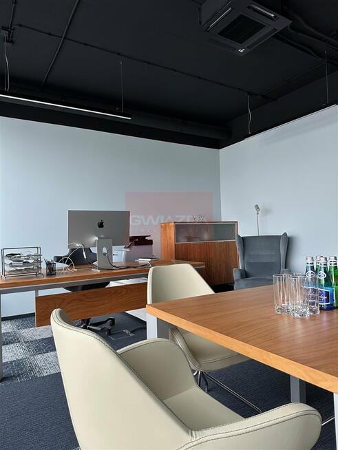 Powierzchnia biurowa Warszawa Ursynów