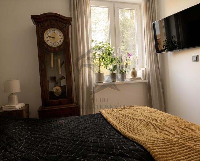 Architektura ciszy w sercu Widzewa