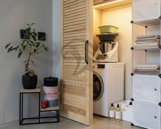 Architektura ciszy w sercu Widzewa