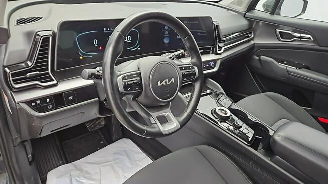 Kia Sportage 1.6 T-GDI HEV L 2WD ! Z Polskiego Salonu ! Faktura VAT !