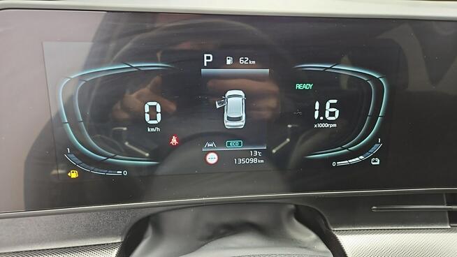 Kia Sportage 1.6 T-GDI HEV L 2WD ! Z Polskiego Salonu ! Faktura VAT !