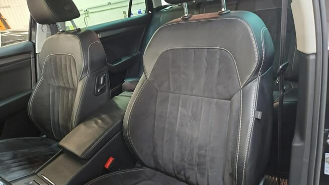 Škoda Superb SCR Style DSG ! Z Polskiego Salonu ! Faktura VAT !