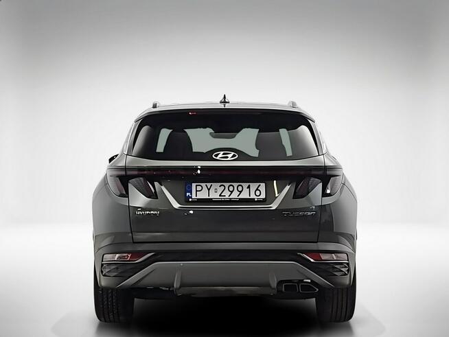 Hyundai Tucson 48V Executive 2WD DCT ! Z Polskiego Salonu ! Faktura VAT !