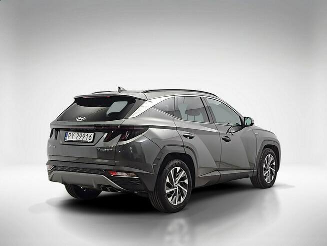 Hyundai Tucson 48V Executive 2WD DCT ! Z Polskiego Salonu ! Faktura VAT !