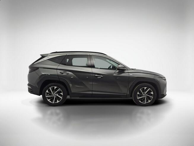 Hyundai Tucson 48V Executive 2WD DCT ! Z Polskiego Salonu ! Faktura VAT !