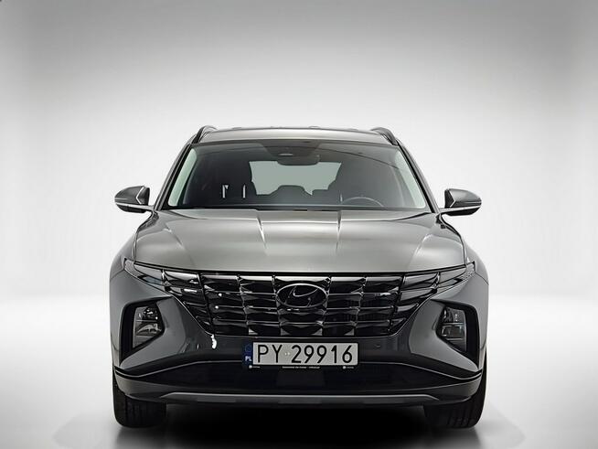 Hyundai Tucson 48V Executive 2WD DCT ! Z Polskiego Salonu ! Faktura VAT !