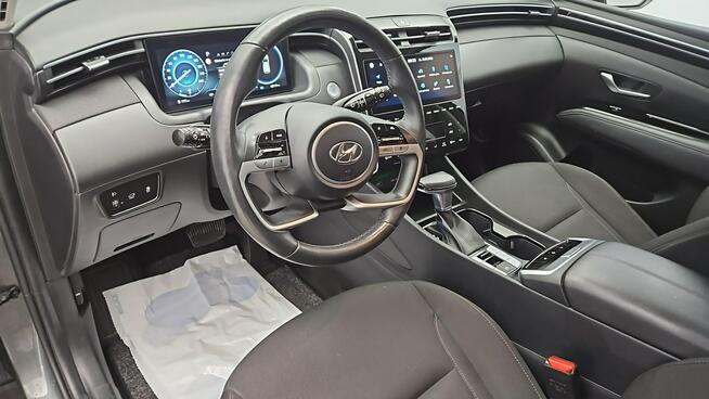 Hyundai Tucson 48V Executive 2WD DCT ! Z Polskiego Salonu ! Faktura VAT !