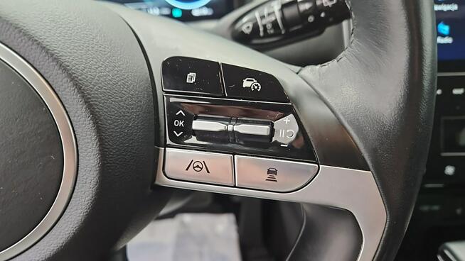 Hyundai Tucson 48V Executive 2WD DCT ! Z Polskiego Salonu ! Faktura VAT !