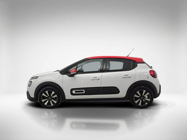 Citroen C3 PureTech Shine ! Z Polskiego Salonu ! Faktura VAT !