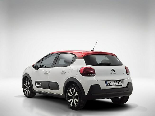 Citroen C3 PureTech Shine ! Z Polskiego Salonu ! Faktura VAT !