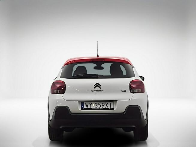 Citroen C3 PureTech Shine ! Z Polskiego Salonu ! Faktura VAT !