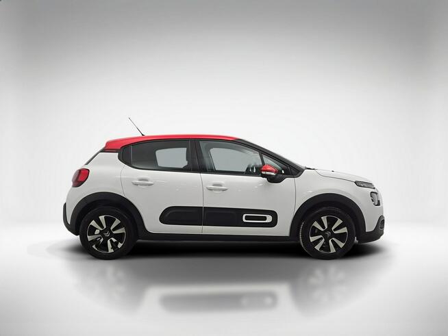 Citroen C3 PureTech Shine ! Z Polskiego Salonu ! Faktura VAT !