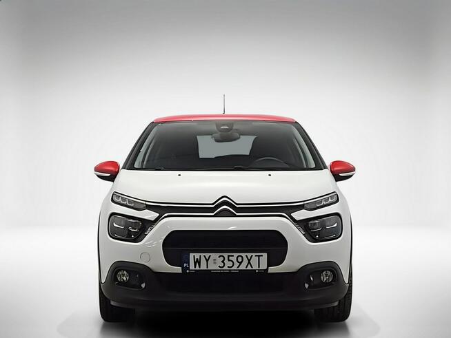Citroen C3 PureTech Shine ! Z Polskiego Salonu ! Faktura VAT !
