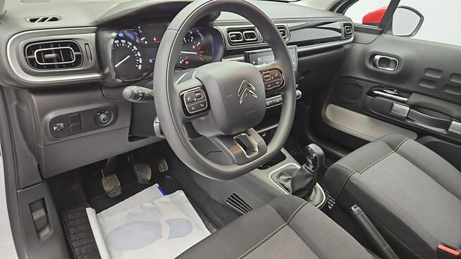 Citroen C3 PureTech Shine ! Z Polskiego Salonu ! Faktura VAT !