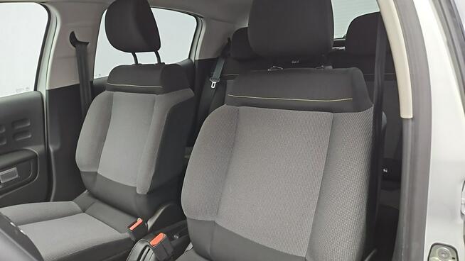 Citroen C3 PureTech Shine ! Z Polskiego Salonu ! Faktura VAT !