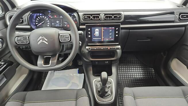 Citroen C3 PureTech Shine ! Z Polskiego Salonu ! Faktura VAT !