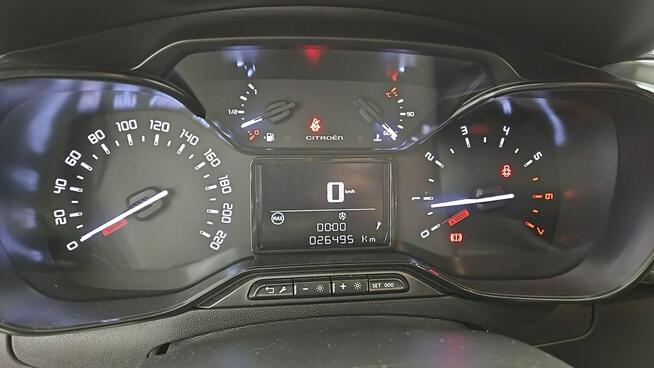 Citroen C3 PureTech Shine ! Z Polskiego Salonu ! Faktura VAT !