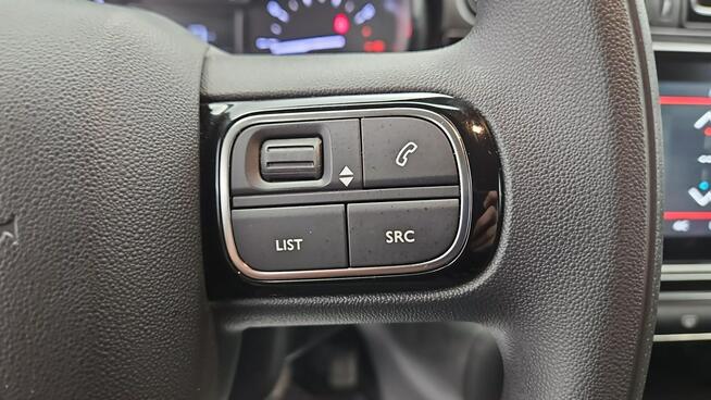 Citroen C3 PureTech Shine ! Z Polskiego Salonu ! Faktura VAT !