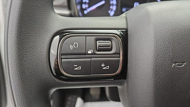 Citroen C3 PureTech Shine ! Z Polskiego Salonu ! Faktura VAT !