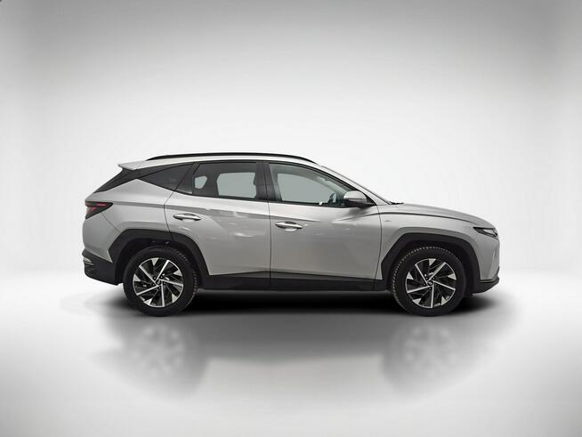 Hyundai Tucson 1.6 T-GDi 48V Smart 2WD DCT ! Z Polskiego Salonu ! Faktura VAT !