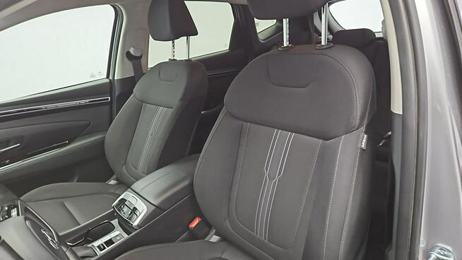 Hyundai Tucson 1.6 T-GDi 48V Smart 2WD DCT ! Z Polskiego Salonu ! Faktura VAT !