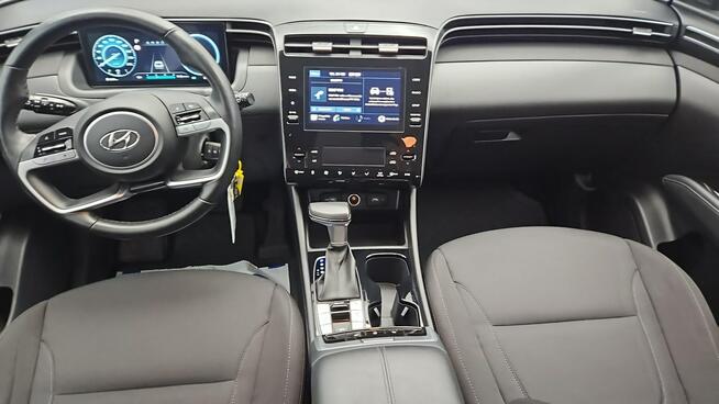 Hyundai Tucson 1.6 T-GDi 48V Smart 2WD DCT ! Z Polskiego Salonu ! Faktura VAT !